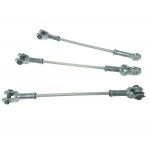 INSULIGN<sup>®</sup> Guy Strain Insulator – Fiberglass